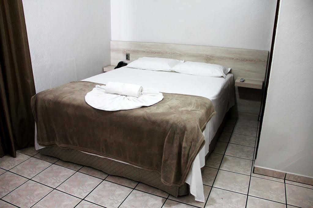 Marazul Apart Hotel Florianópolis Exteriör bild