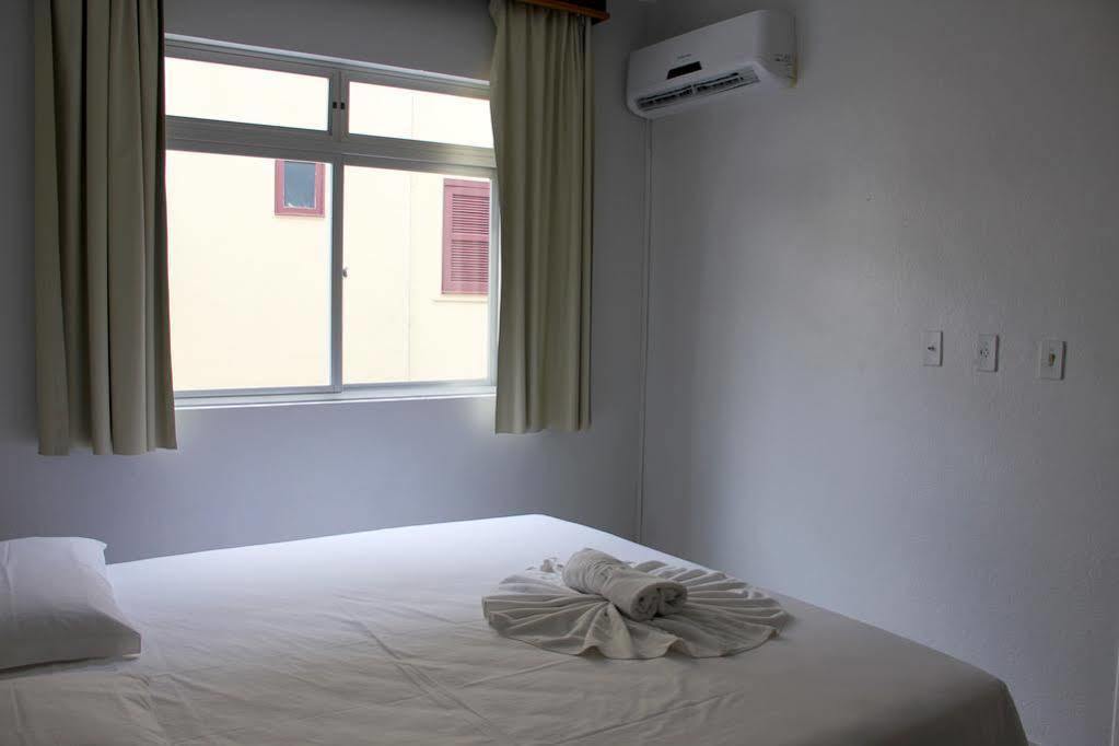 Marazul Apart Hotel Florianópolis Exteriör bild