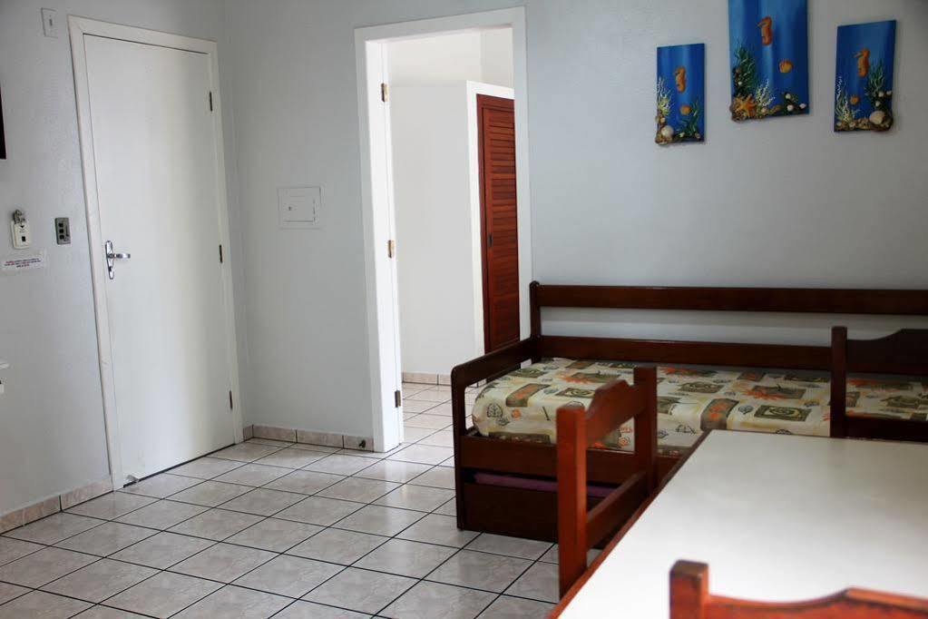 Marazul Apart Hotel Florianópolis Exteriör bild