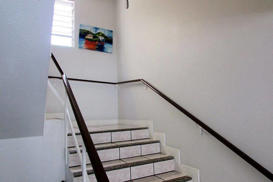 Marazul Apart Hotel Florianópolis Exteriör bild