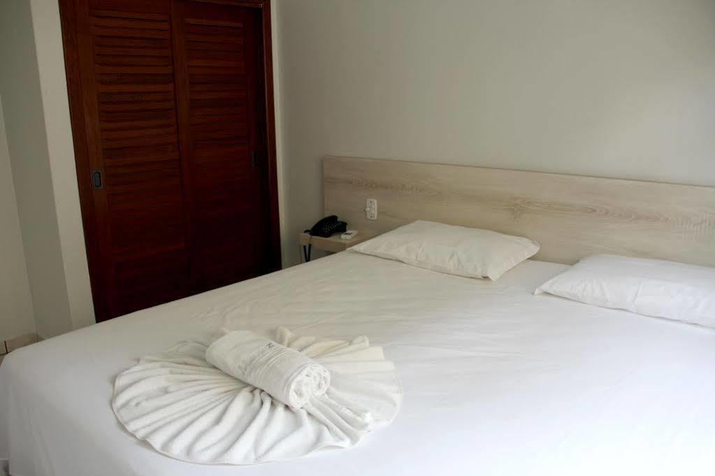 Marazul Apart Hotel Florianópolis Exteriör bild