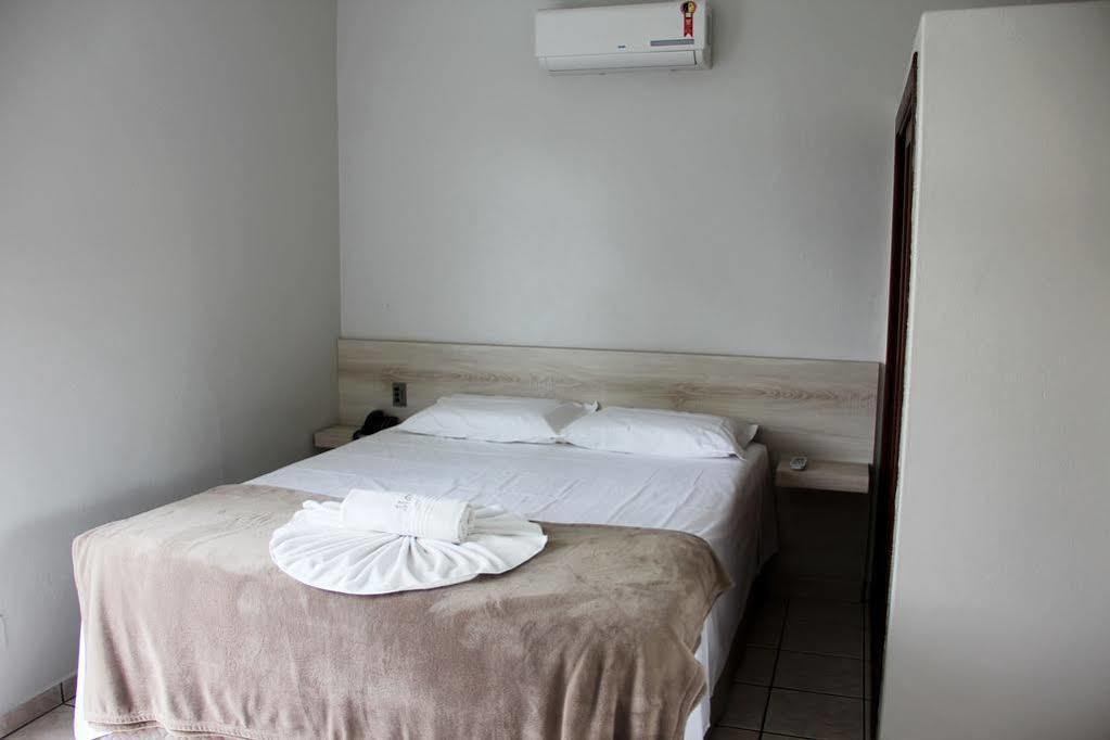 Marazul Apart Hotel Florianópolis Exteriör bild