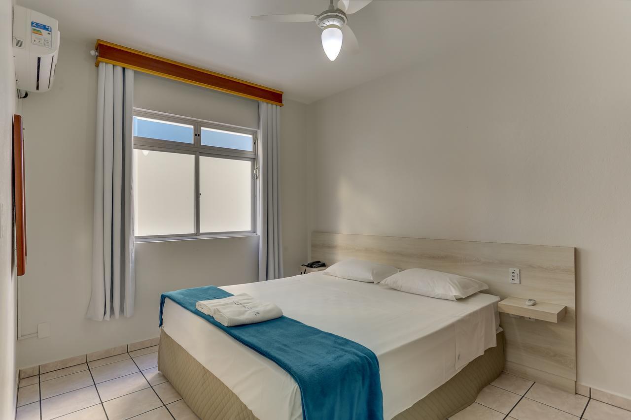 Marazul Apart Hotel Florianópolis Exteriör bild