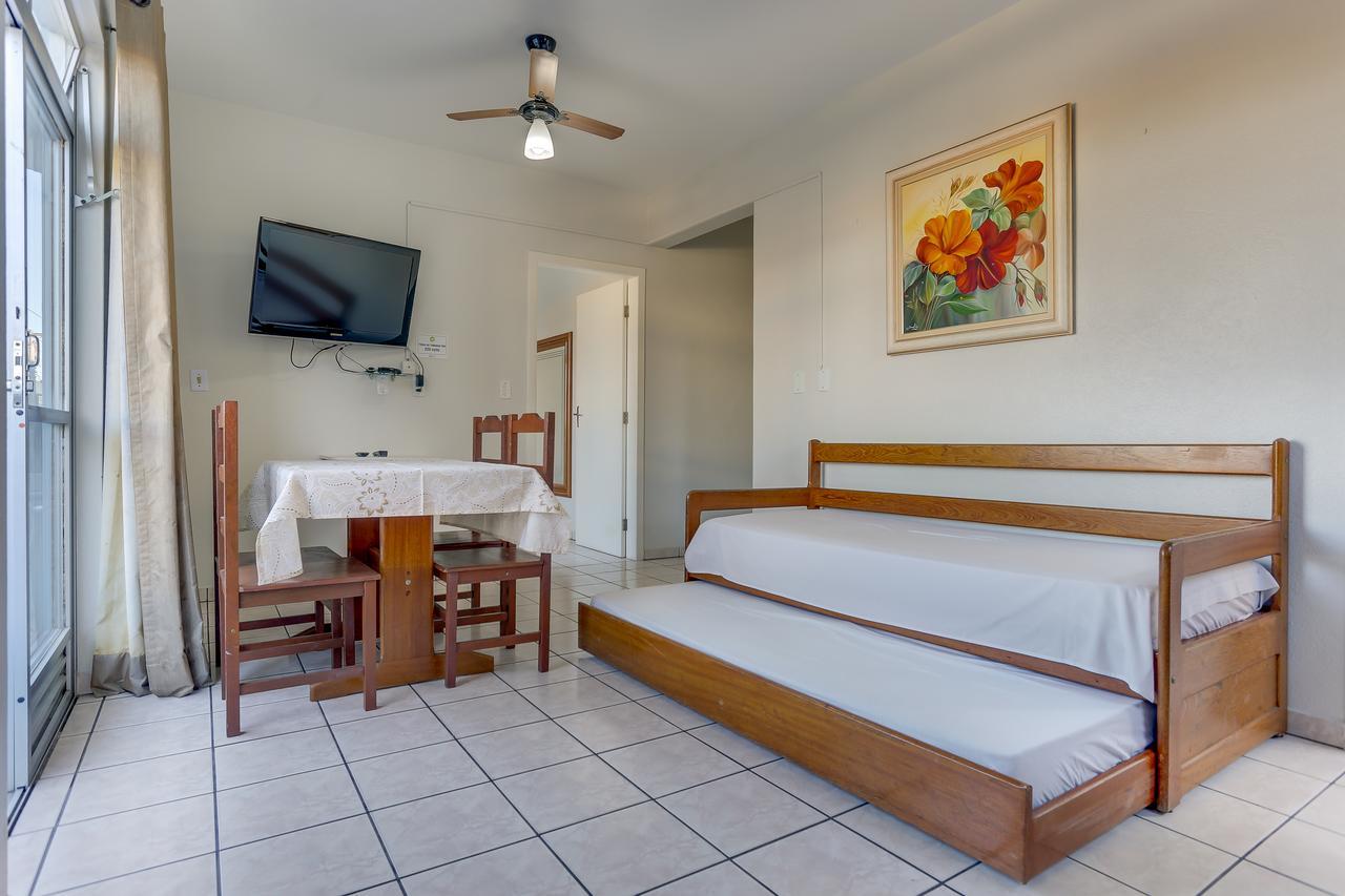 Marazul Apart Hotel Florianópolis Exteriör bild