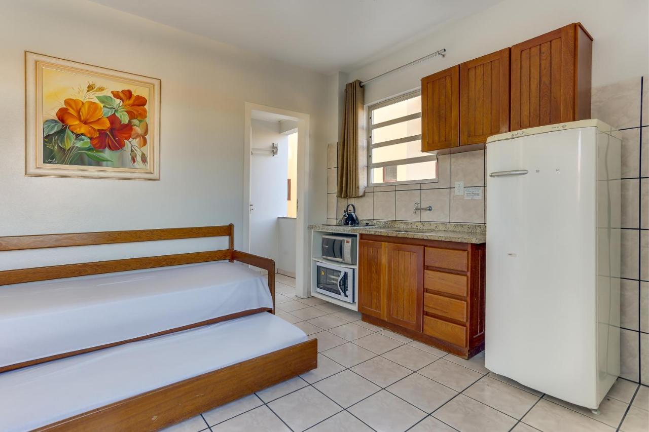 Marazul Apart Hotel Florianópolis Exteriör bild
